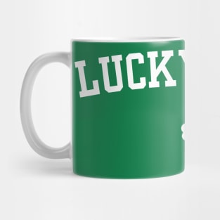 st patricks day Mug